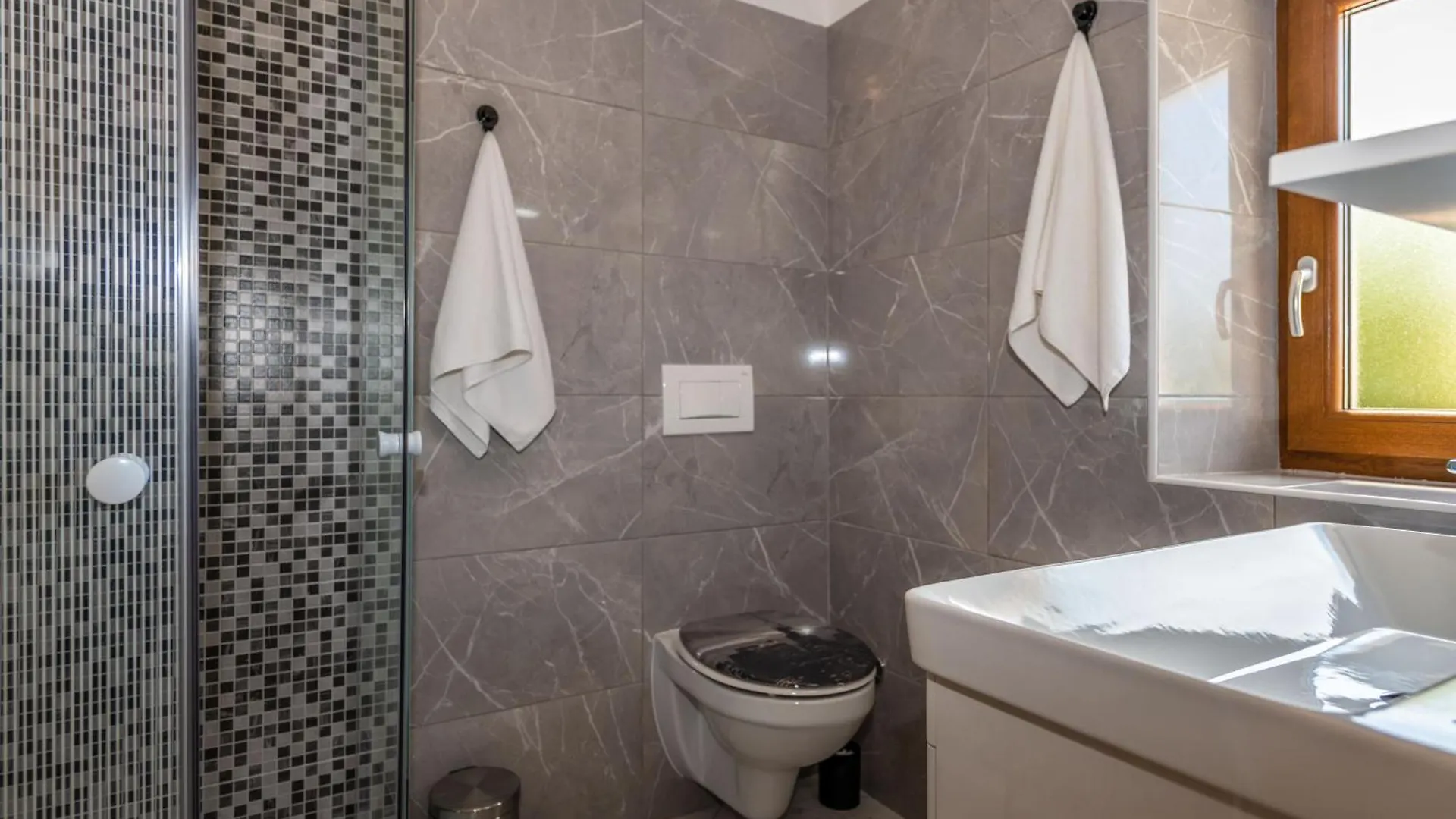 Villa Azi, A Cozy Mediterranean Hideaway, Peaceful And Fenced Pićan 0*,  Κροατία