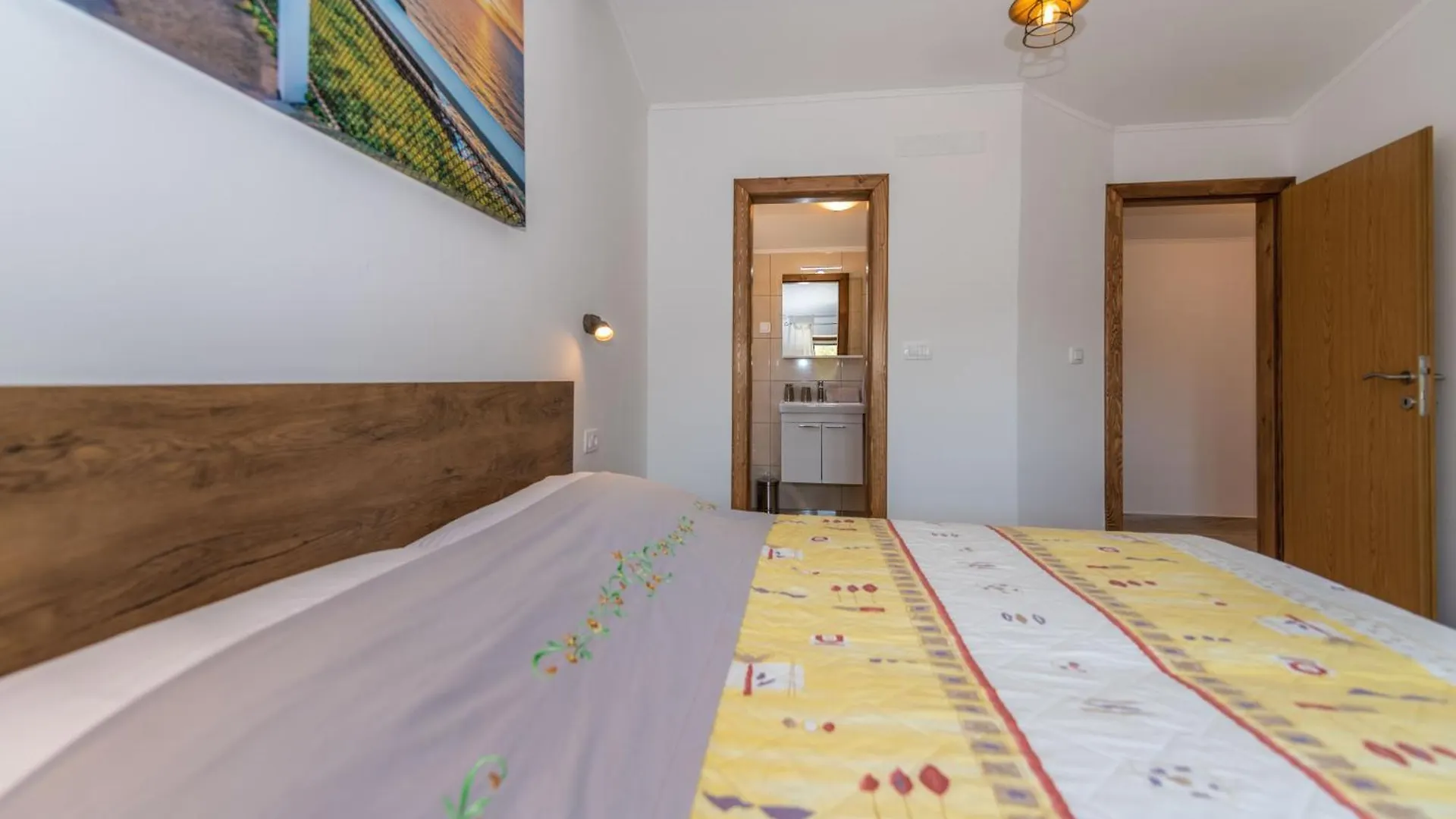 Villa Azi, A Cozy Mediterranean Hideaway, Peaceful And Fenced Pićan